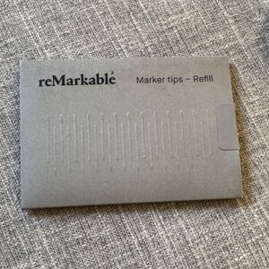 reMarkable Marker Tips Refill- 25